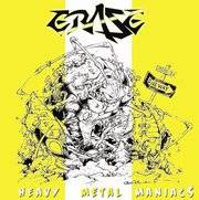 Erase (GRC) : Heavy Metal Maniacs